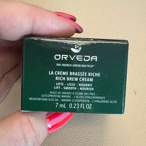Orveda Rich Brew Cream